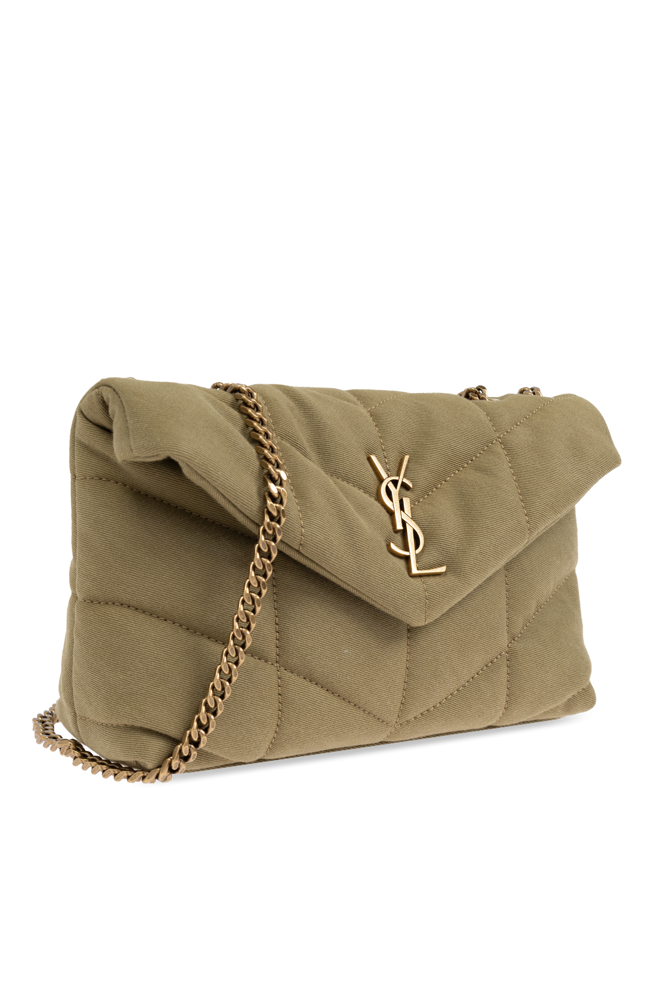 Saint laurent loulou bag discount